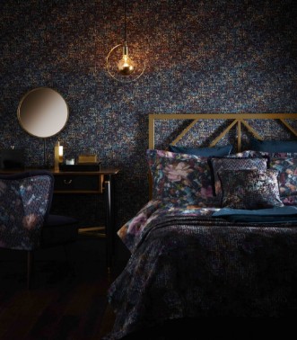 Picture of Scintilla Midnight - W0154/01