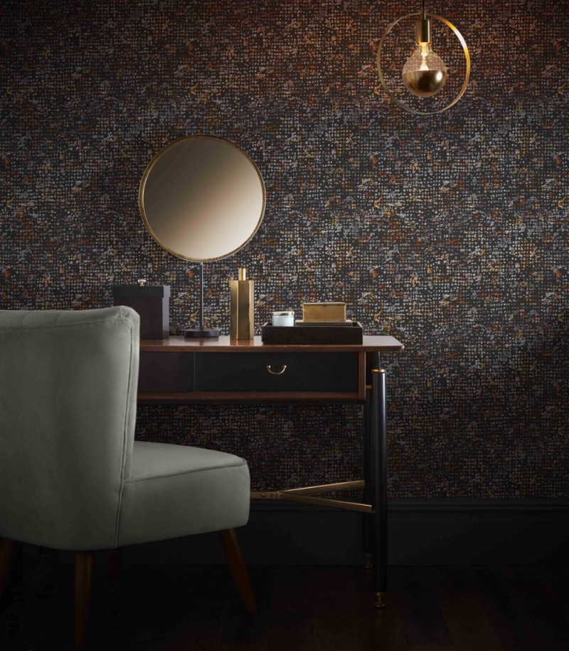 Picture of Scintilla Spice/Dusk - W0154/03