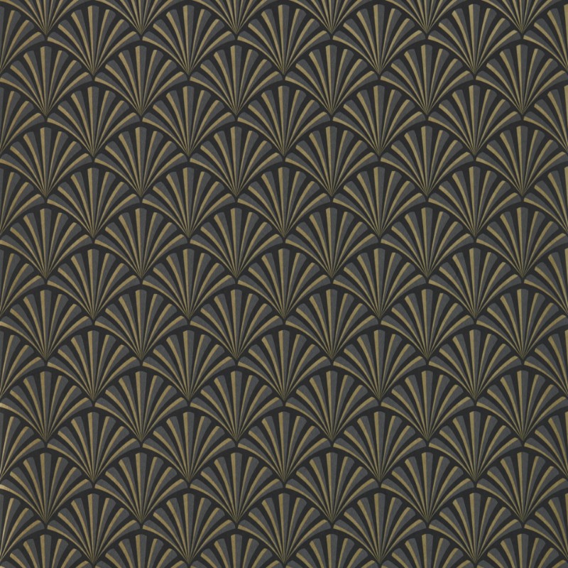 Afbeeldingen van Noir - W0164/01