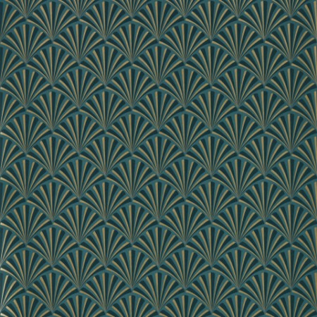 Image de Teal - W0164/04