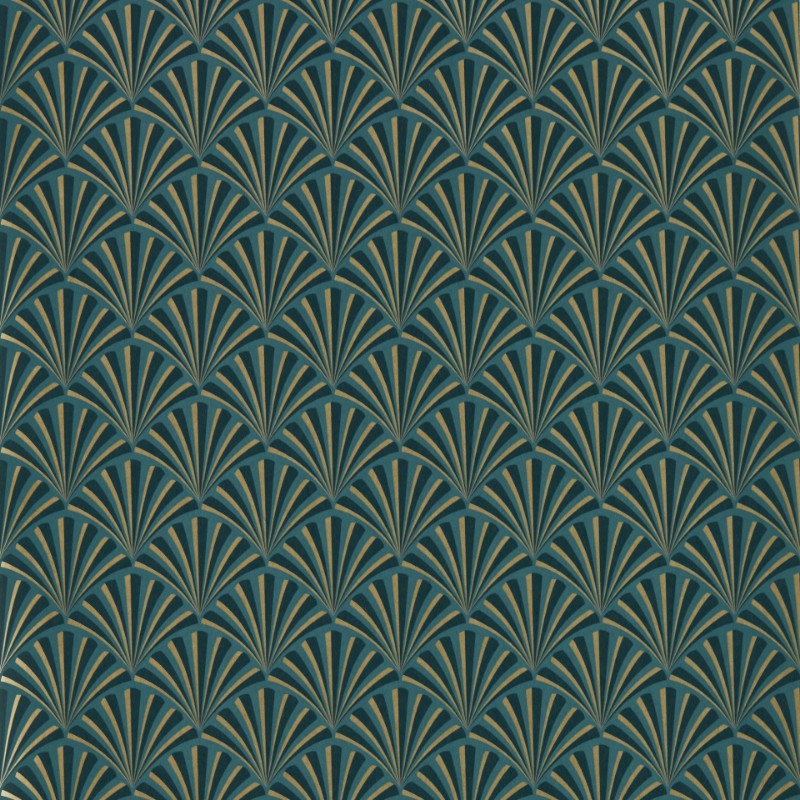 Image de Teal - W0164/04