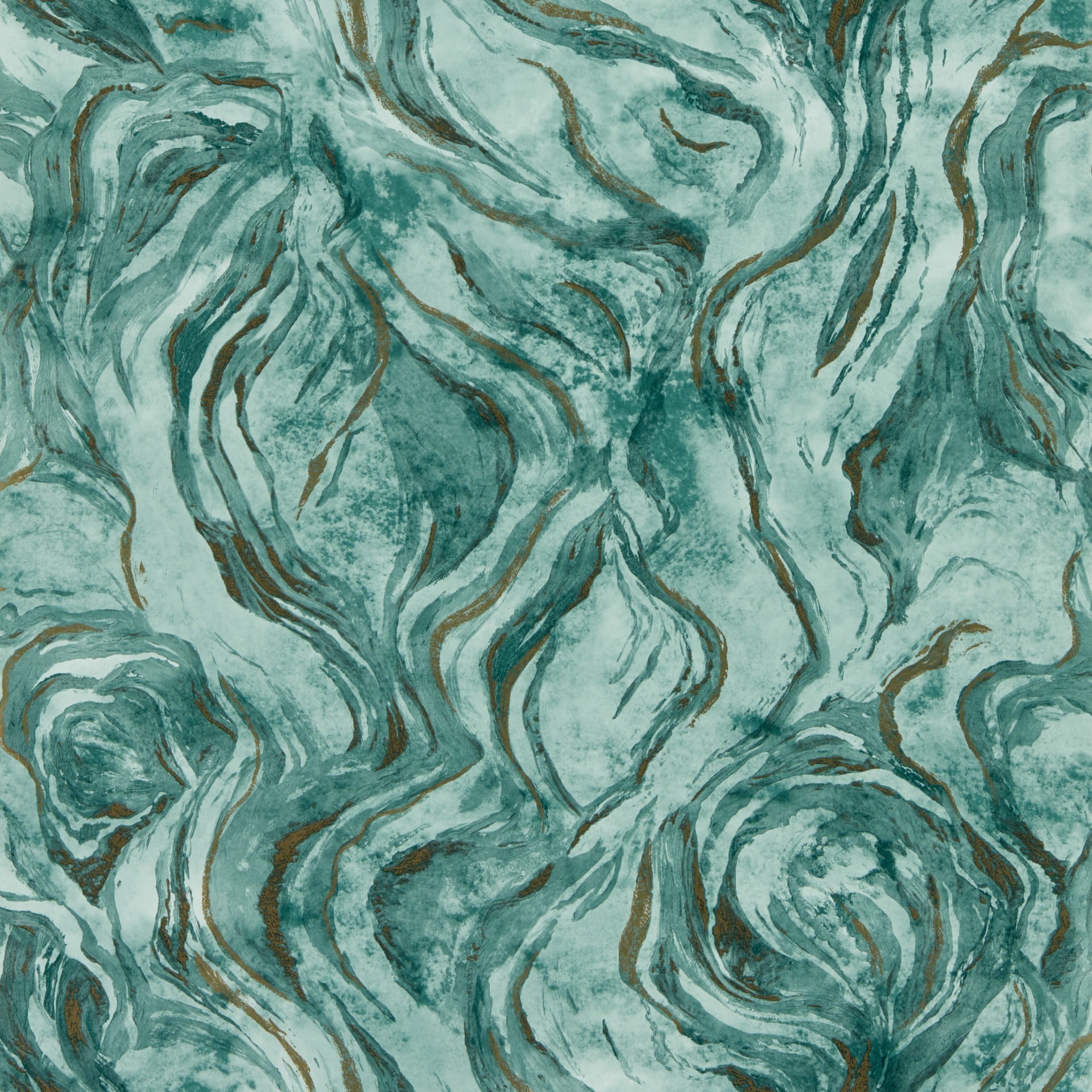 Image de Teal - W0168/04