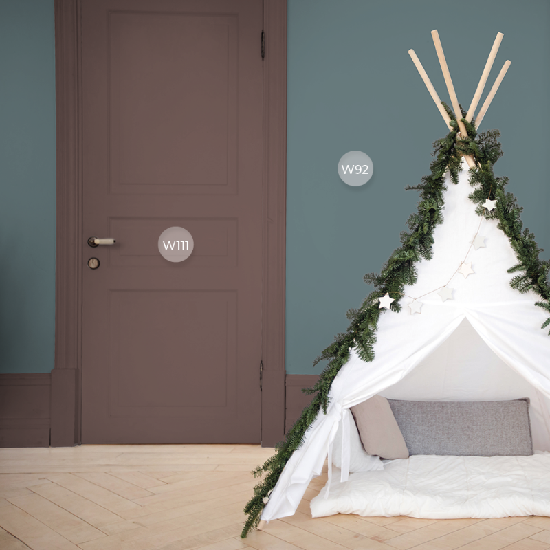 Bild på Färgsättning - Denise F-001-00055-01