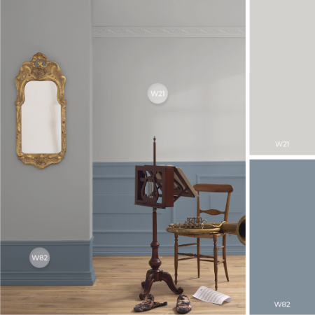 Image de Färgsättning - Alice F-001-00057-01