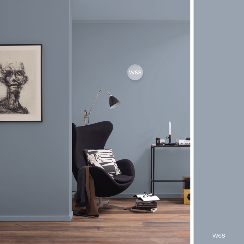 Picture of Farvesammensætning - Lovisa F-001-00057-03