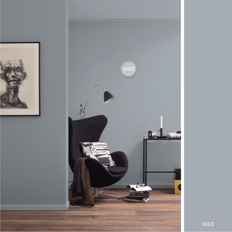 Afbeeldingen van Kleurcombinatie - Moa F-001-00058-01