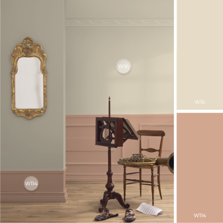 Picture of Färgsättning - Matilda F-001-00060-01