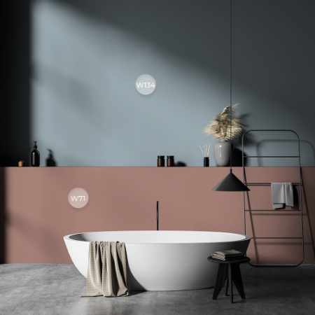 Picture of Färgsättning - Alba F-001-00066-01