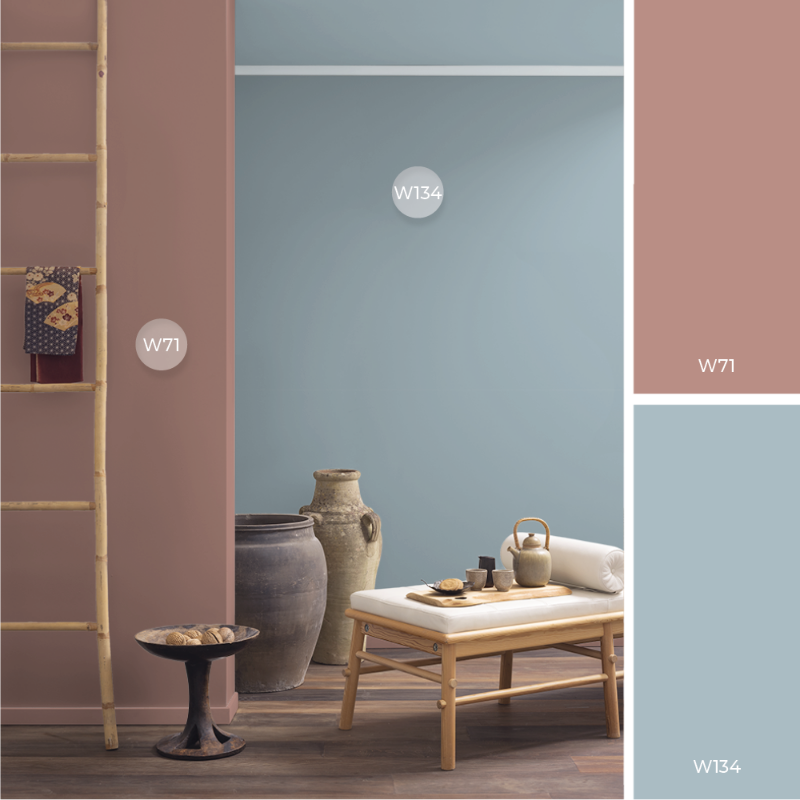 Picture of Farvesammensætning - Alba F-001-00066-01