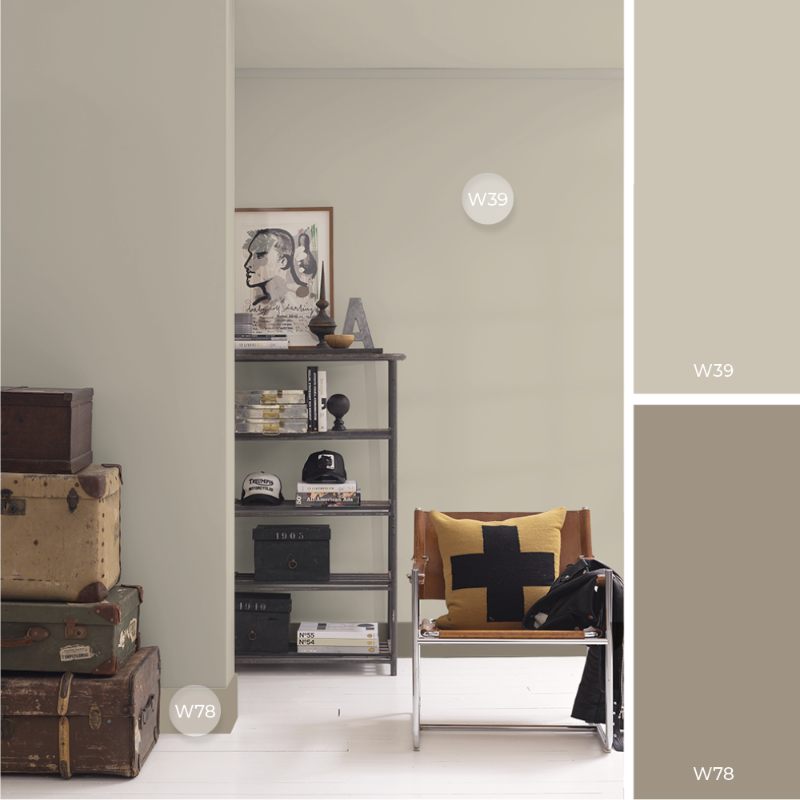 Picture of Väriyhdistelmä - Amy F-001-00069-01