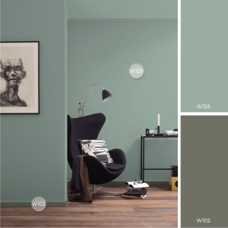 Picture of Fargesammensetning - Pia F-001-00070-01