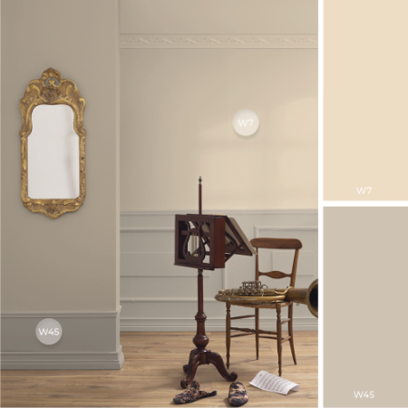 Picture of Fargesammensetning - Dora F-001-00071-03