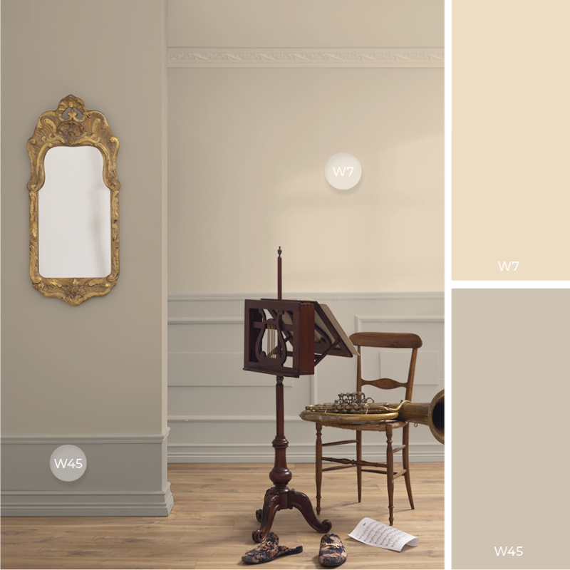 Afbeeldingen van Kleurcombinatie - Dora F-001-00071-03