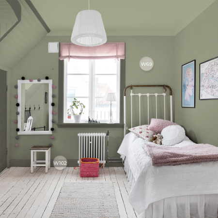 Picture of Farvesammensætning - Ingeborg F-001-00072-01