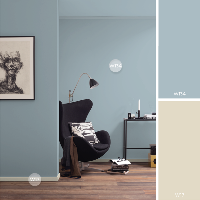 Picture of Fargesammensetning - Martina F-001-00074-03