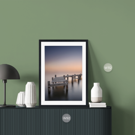 Image de Färgsättning - Doris F-001-00075-01