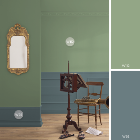 Image de Färgsättning - Doris F-001-00075-01