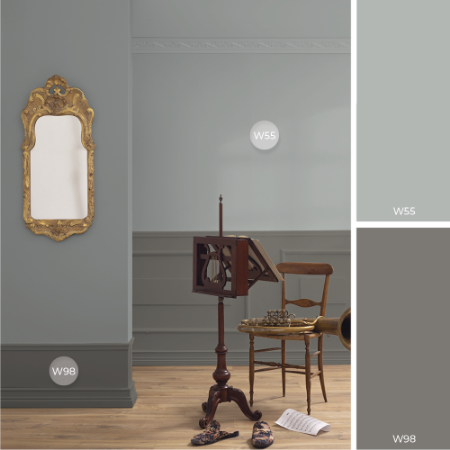 Image de Färgsättning - Alice F-001-00076-02