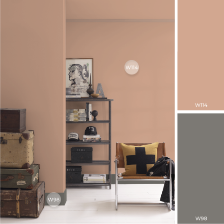 Picture of Farvesammensætning - Agneta F-001-00076-03