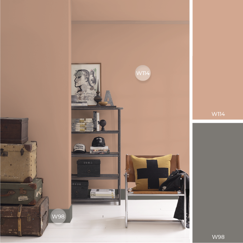 Picture of Coloring - Agneta F-001-00076-03