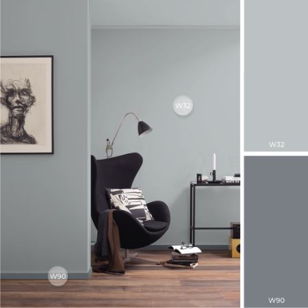 Picture of Fargesammensetning - Carina F-001-00079-01