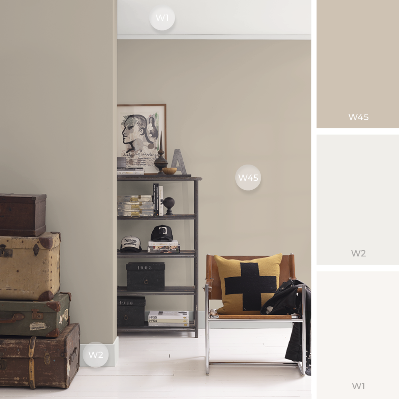 Picture of Väriyhdistelmä - Nova F-001-00081-01