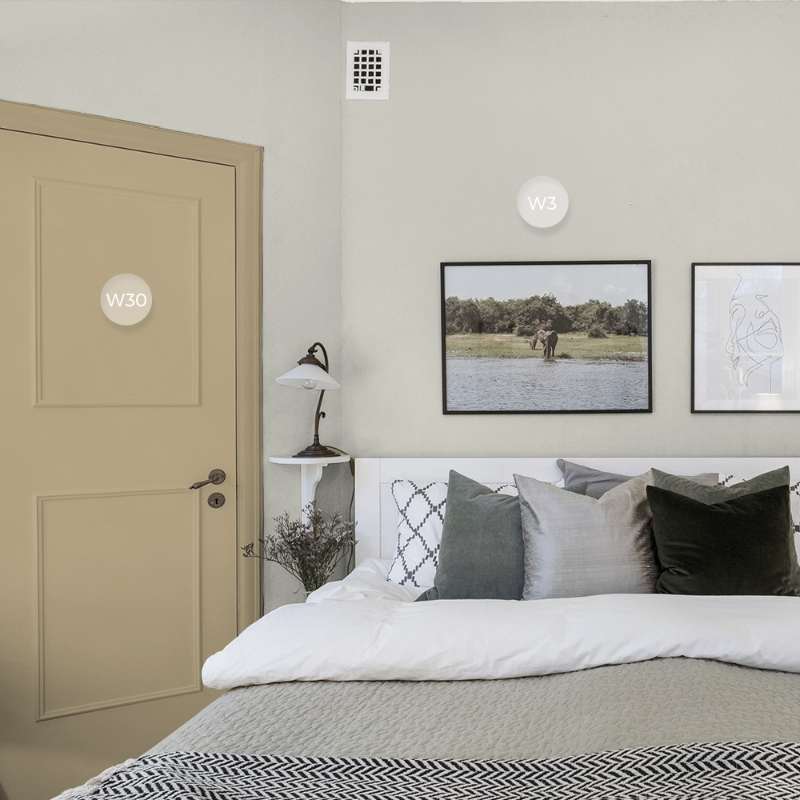 Afbeeldingen van Kleurcombinatie - Estrid F-001-00083-01