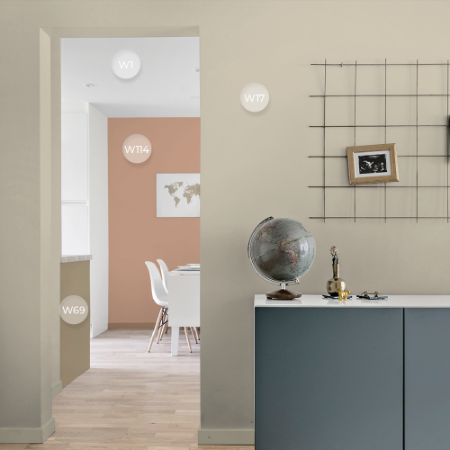 Image de Coloration - Diana F-001-00085-03