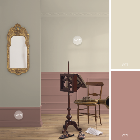 Afbeeldingen van Kleurcombinatie - Barbro F-001-00086-01