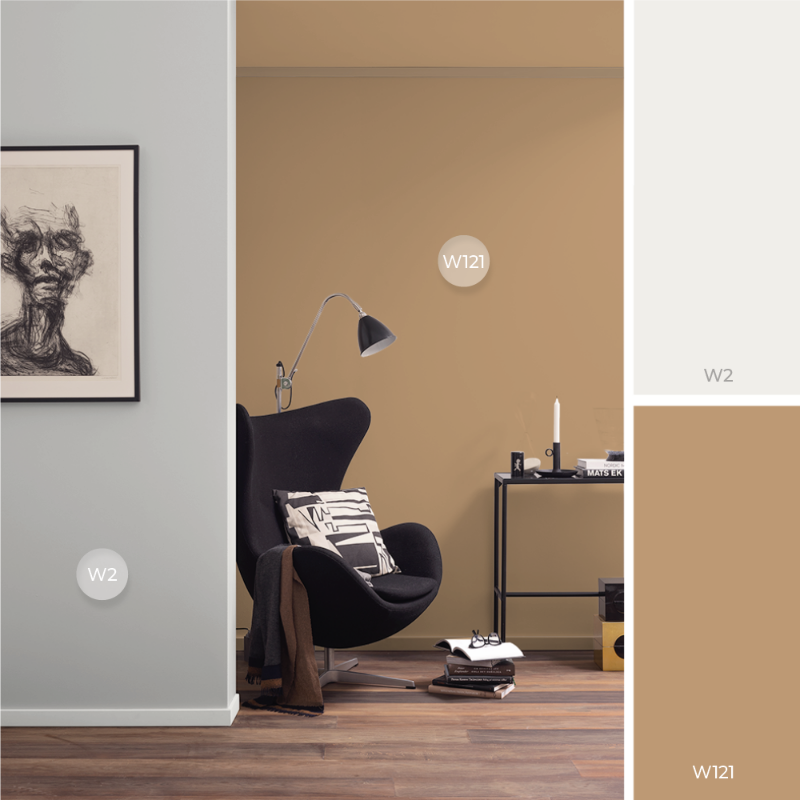 Picture of Farvesammensætning - Linda F-001-00087-02