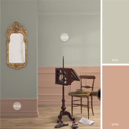 Image de Färgsättning - Doris F-001-00088-01