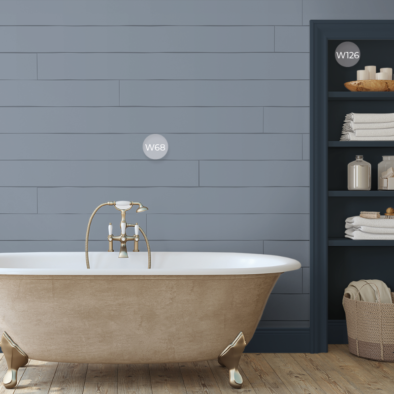 Picture of Farvesammensætning - Harriet F-001-00089-01