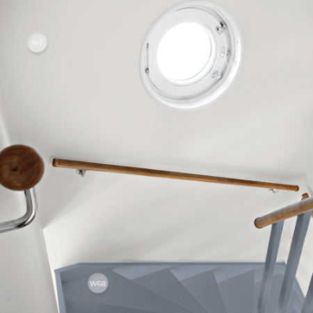 Picture of Fargesammensetning - Barbro F-001-00089-02