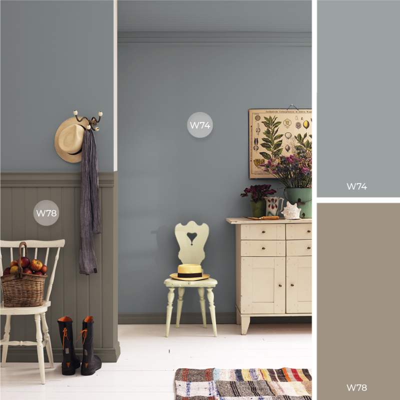 Picture of Fargesammensetning - Agneta F-001-00090-01