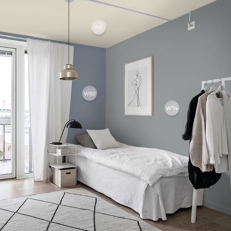 Picture of Fargesammensetning - Carina F-001-00090-02