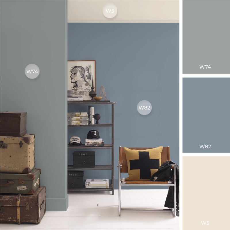 Picture of Fargesammensetning - Carina F-001-00090-02