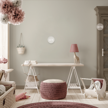 Picture of Fargesammensetning - Madeleine F-001-00094-01