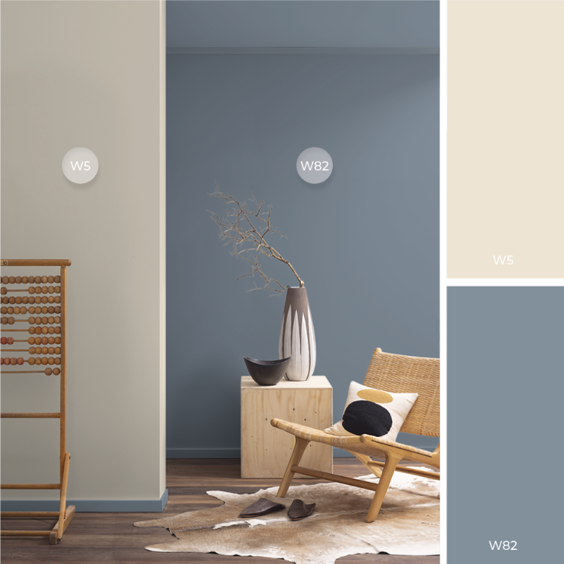 Afbeeldingen van Kleurcombinatie - Alice F-001-00098-02