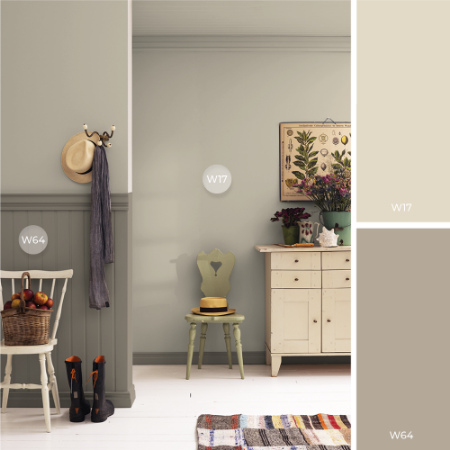 Picture of Färgsättning - Elsa F-001-00100-02