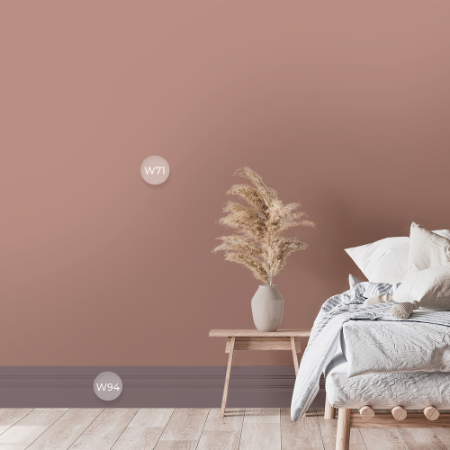 Picture of Fargesammensetning - Lisette F-001-00101-01