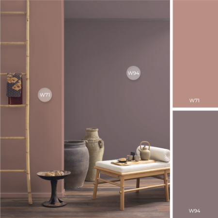 Picture of Fargesammensetning - Lisette F-001-00101-01