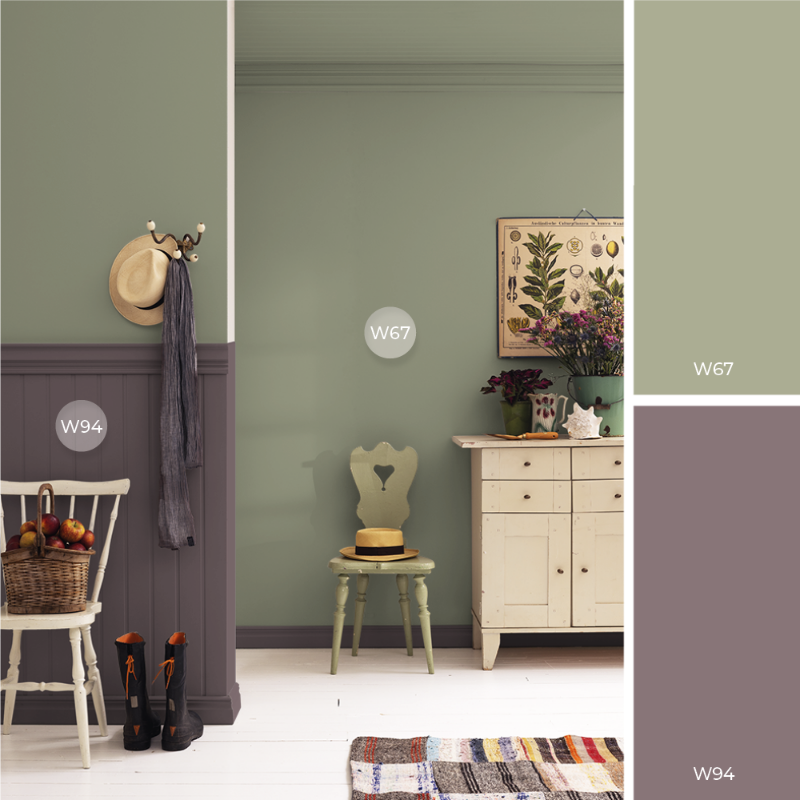 Image de Coloration - Leila F-001-00101-02