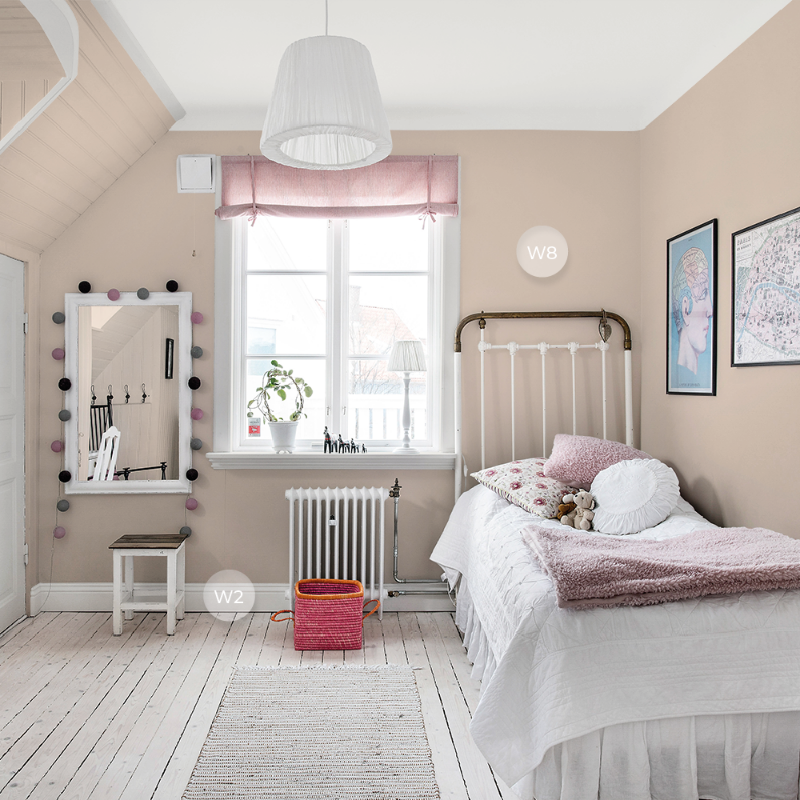 Image de Coloration - Ingeborg F-001-00103-01