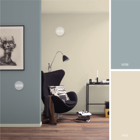 Picture of Fargesammensetning - Magdalena F-001-00104-03