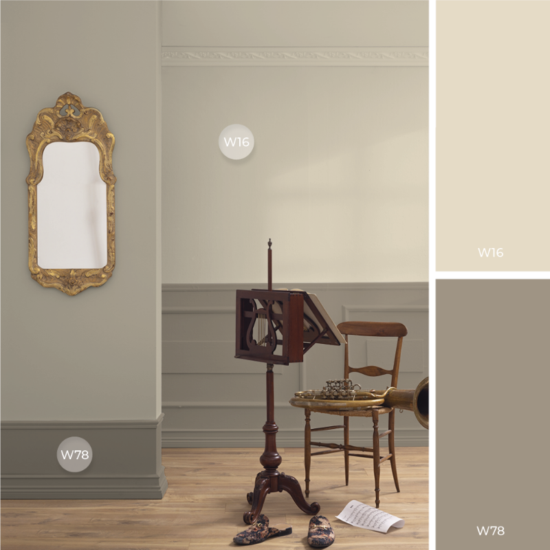 Afbeeldingen van Kleurcombinatie - Estelle F-001-00108-01