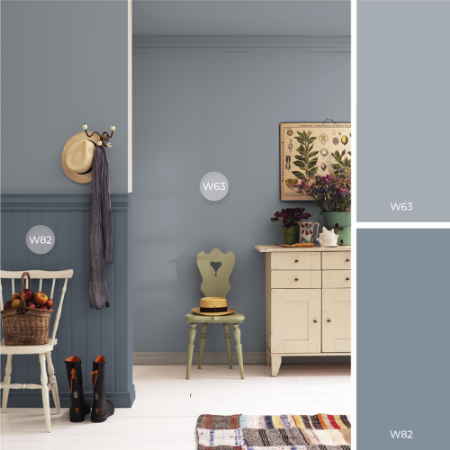 Picture of Fargesammensetning - Agda F-001-00109-02