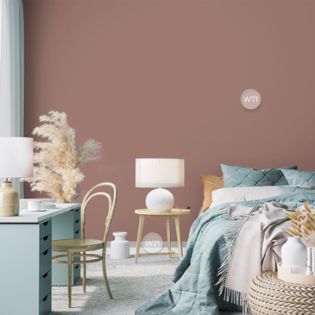 Picture of Farvesammensætning - Marit F-001-00114-01