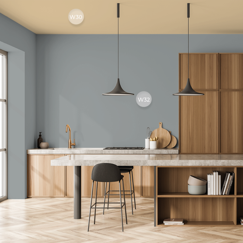 Picture of Farvesammensætning - Sally F-001-00118-01