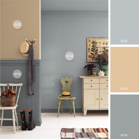 Image de Färgsättning - Sally F-001-00118-01