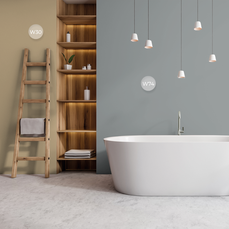 Picture of Farvesammensætning - Linda F-001-00118-02